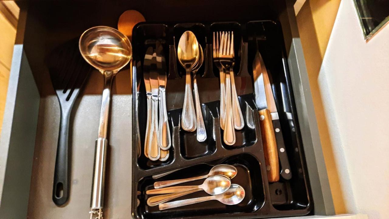 Apartman Za Kopcem Boskovice Buitenkant foto