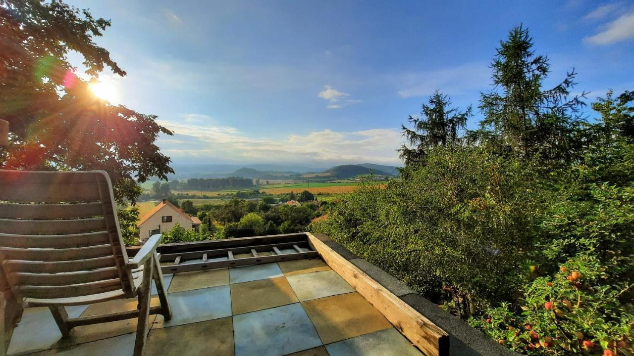 Apartma Za Kopcem Boskovice Buitenkant foto