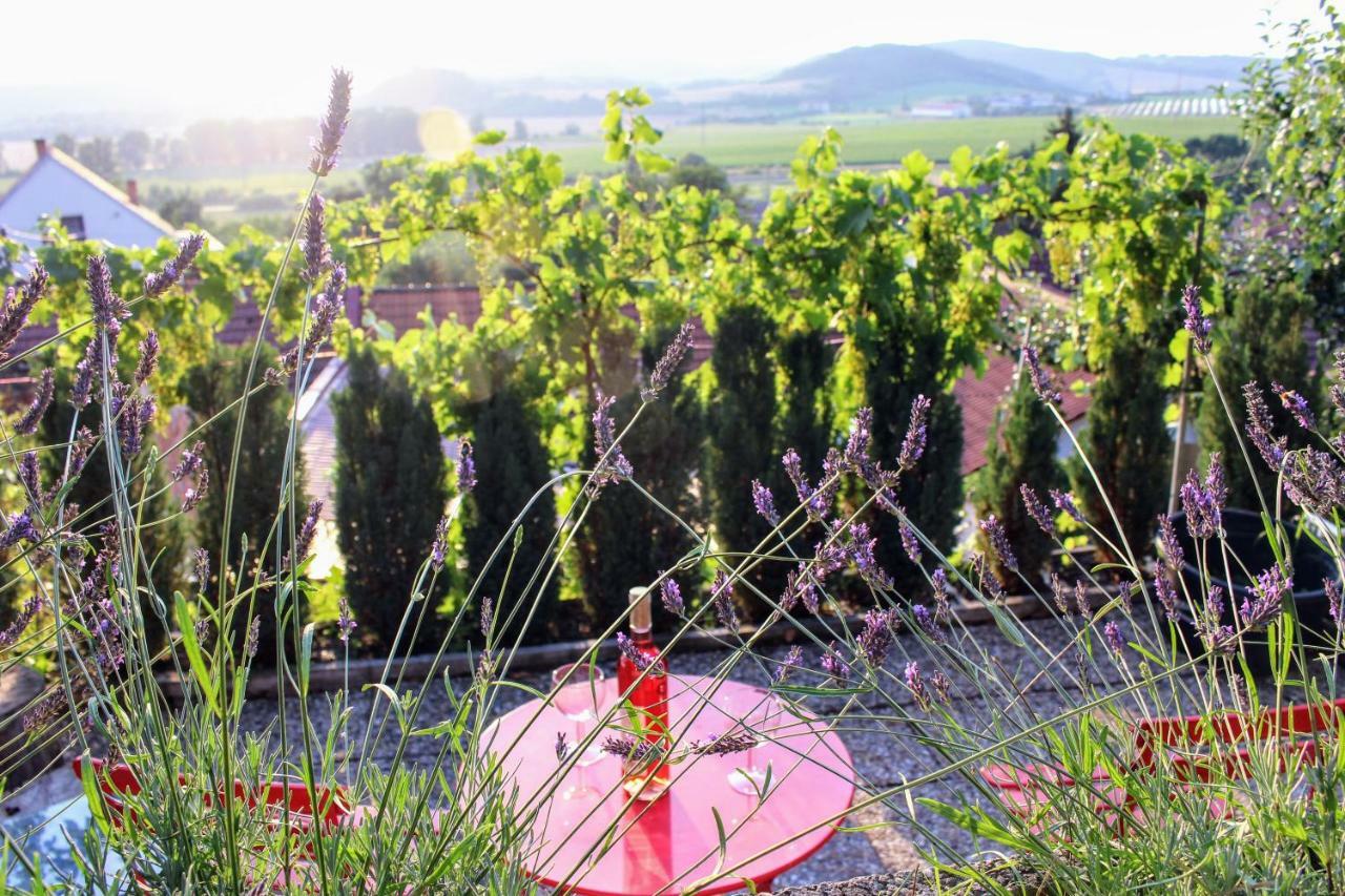 Apartman Za Kopcem Boskovice Buitenkant foto
